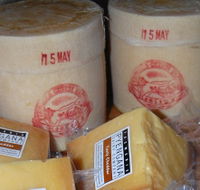 Pyengana Dairy Company - SA Accommodation