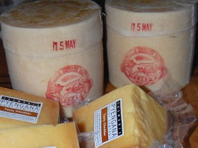 Pyengana Dairy Company - SA Accommodation 0