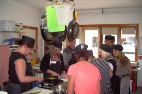 Port Sorell TAS SA Accommodation