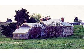  SA Accommodation