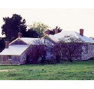 Ross Female Factory Site - SA Accommodation