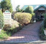 Two Oaks Nursery Gallery and Cafe - SA Accommodation