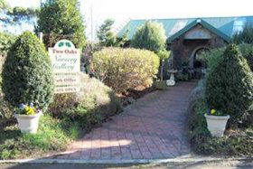 Two Oaks Nursery, Gallery And Cafe - SA Accommodation 0