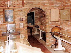 Bligh Museum Of Pacific Exploration - SA Accommodation 0