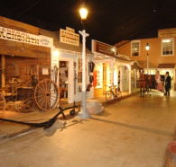 Burnie Regional Museum - SA Accommodation
