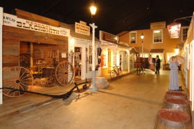 Burnie Regional Museum - SA Accommodation 0