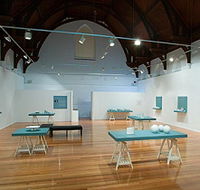 Devonport Regional Gallery - SA Accommodation