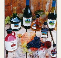 Hartzview Vineyard - SA Accommodation