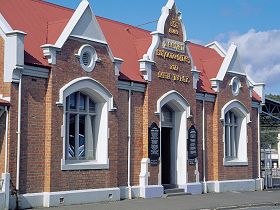 West Coast Heritage Centre - SA Accommodation 0