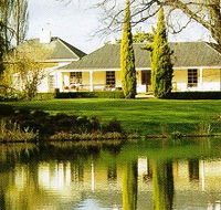 Culzean Gardens - SA Accommodation
