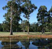 Huon Valley Golf Club - SA Accommodation