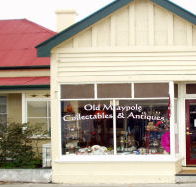 Old Maypole Collectables  Antiques - SA Accommodation