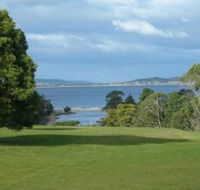 Kingston Beach Golf Club - SA Accommodation