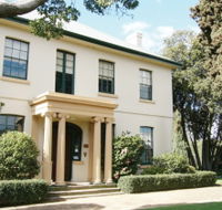 Franklin House - SA Accommodation