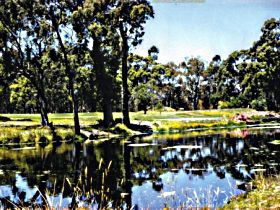 West Montagu TAS SA Accommodation