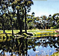 Smithton Country Club - SA Accommodation