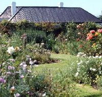 Rosedown Gardens - SA Accommodation