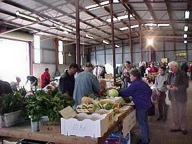 Burnie Farmers' Market - SA Accommodation 0