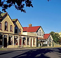 Latrobe Market - SA Accommodation