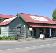 Stanley's Studio and Gallery - Fine Art and Craft - SA Accommodation