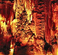 King Solomons Cave - SA Accommodation