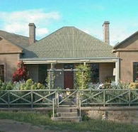 Prospect Villa and Garden - SA Accommodation