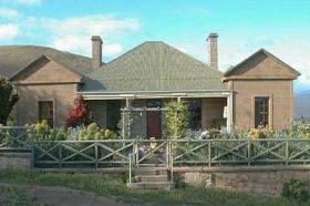 Prospect Villa And Garden - SA Accommodation 0