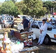 Don Village Market - SA Accommodation