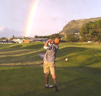 Stanley Golf Club - SA Accommodation