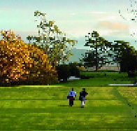 Quamby Golf and Country Club - SA Accommodation