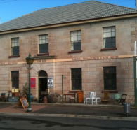 Wildes Antiques - SA Accommodation
