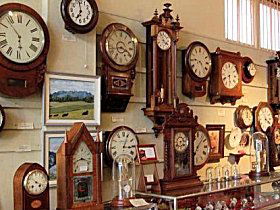 Clockwise - SA Accommodation 0