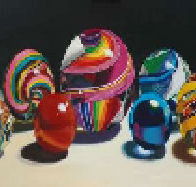 World of Marbles - SA Accommodation