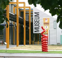 Queen Victoria Museum and Art Gallery - SA Accommodation