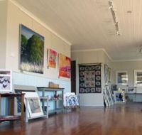 Tamar Valley Art Shack - SA Accommodation
