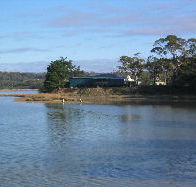 Salty Seas - SA Accommodation
