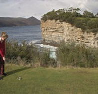 Tasman Golf Club - SA Accommodation