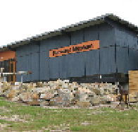 Furneaux Museum - SA Accommodation