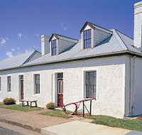 Deloraine Folk Museum - SA Accommodation
