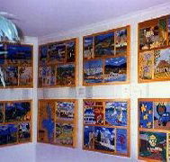 Triabunna Visitor Information Centre - SA Accommodation