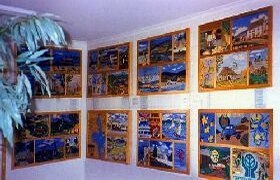 Triabunna Visitor Information Centre - SA Accommodation 0