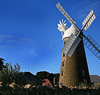 Callington Mill - SA Accommodation