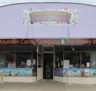 Cradle Mountain Candy Company and Honey Boutique - SA Accommodation