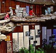 West Coast Visitor Information and Booking Centre - SA Accommodation