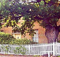 Oak Lodge - SA Accommodation
