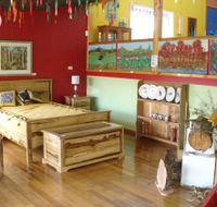 Southern Design Centre - SA Accommodation
