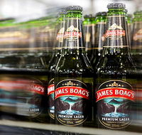 J Boag and Son Brewery - SA Accommodation