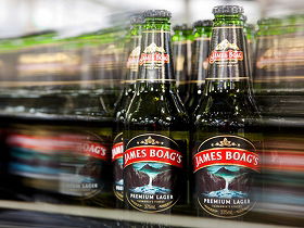 J Boag And Son Brewery - SA Accommodation 0
