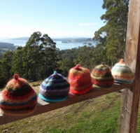 Woodbridge Hill Handweaving Studio - SA Accommodation