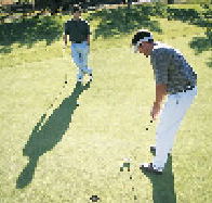 Tarraleah Golf Course - SA Accommodation